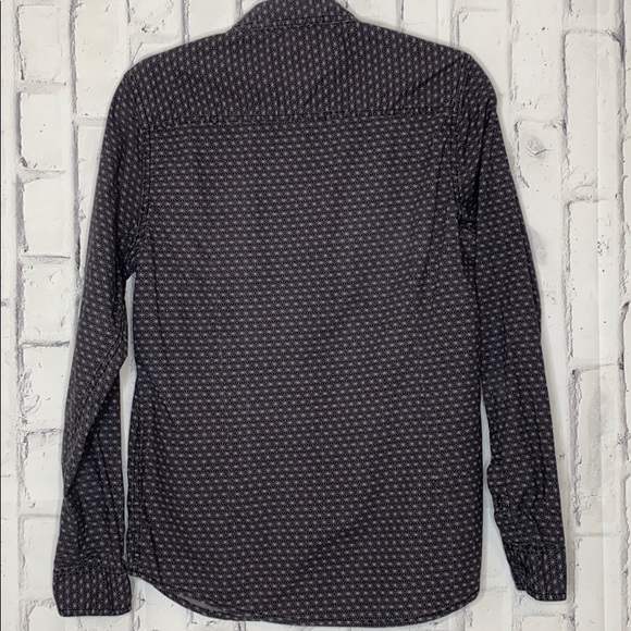 Amongst Others Button Up - Picture 2 of 3